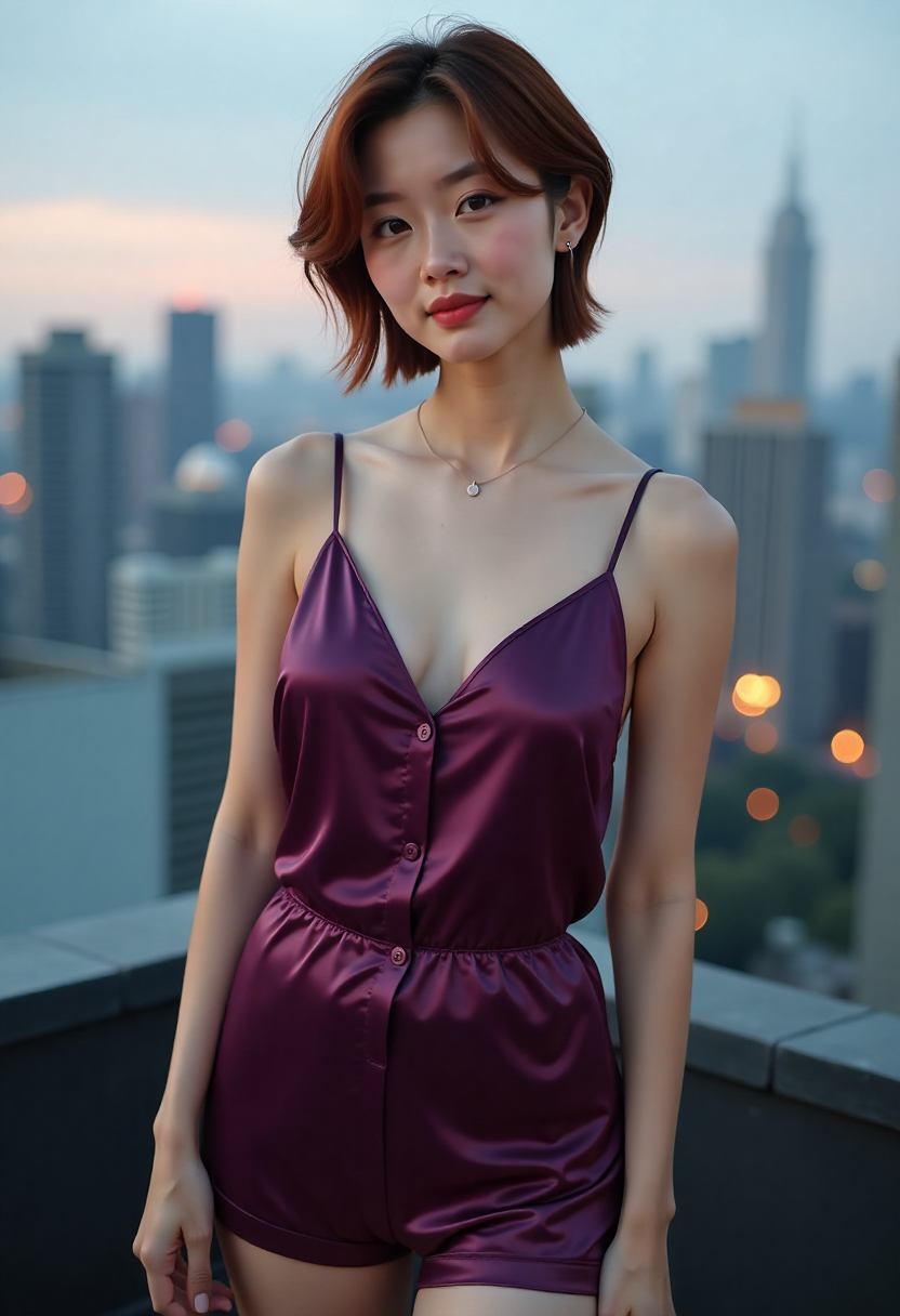 第13集：姥姥送来的复古毛线帽