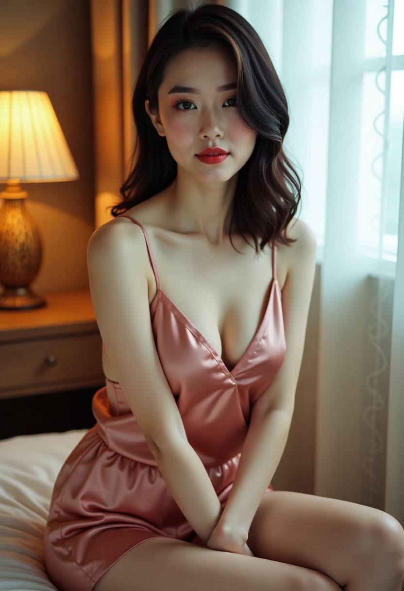第04集：神秘家访引发的客厅博弈